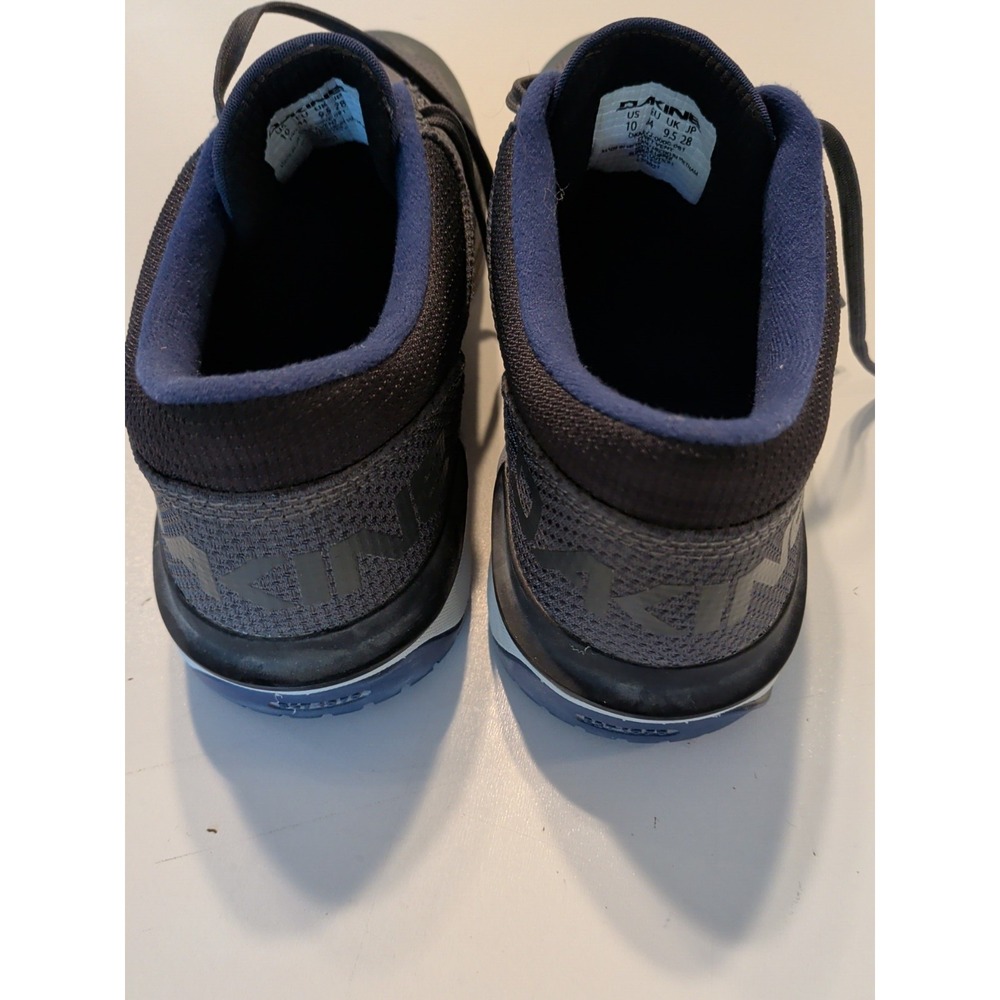 Dakine Camo Drift vent Men's Mountain Bike Shoes Size 10 US - Picture 4 of 7